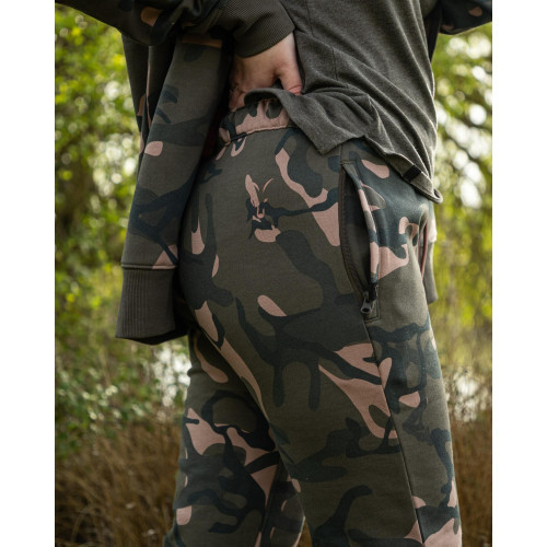 Fox Women's Camo Joggers