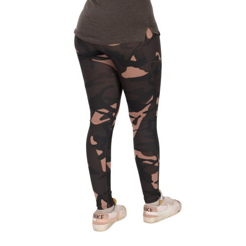 Fox Women's Camo Leggings