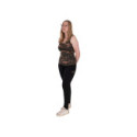 Fox Legging WC Black Lined