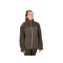 Veste Fox Womens Explorer Hybrid Fleece Jacket