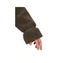 Veste Fox Womens Explorer Hybrid Fleece Jacket