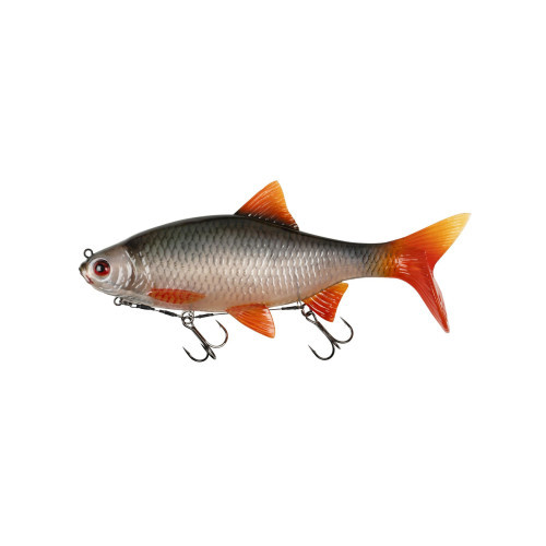 Leurre Armé Fox Rage Ultra Natural Roach Replicant