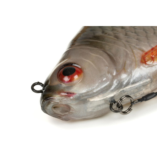 Leurre Armé Fox Rage Ultra Natural Roach Replicant