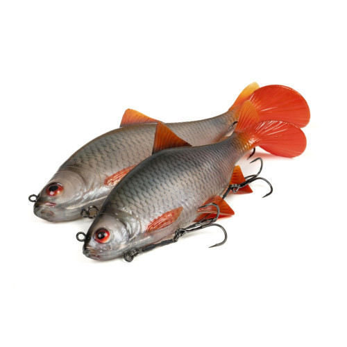 Leurre Armé Fox Rage Ultra Natural Roach Replicant