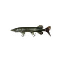 Leurre Armé Fox Rage Ultra Natural Pike Replicant