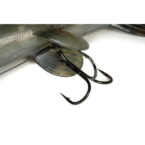 Leurre Armé Fox Rage Ultra Natural Pike Replicant