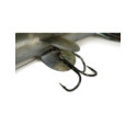 Leurre Armé Fox Rage Ultra Natural Pike Replicant
