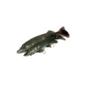 Leurre Armé Fox Rage Ultra Natural Pike Replicant