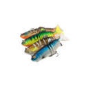 Leurre Armé Fox Rage Jointed Replicant