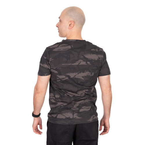 T-Shirt Fox Rage Voyager Camo T