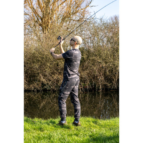 T-Shirt Fox Rage Voyager Camo T
