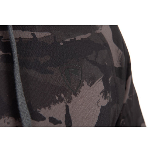 Sweat Fox Rage Voyager Camo Hoody