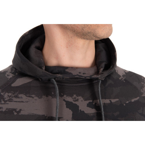 Sweat Fox Rage Voyager Camo Hoody