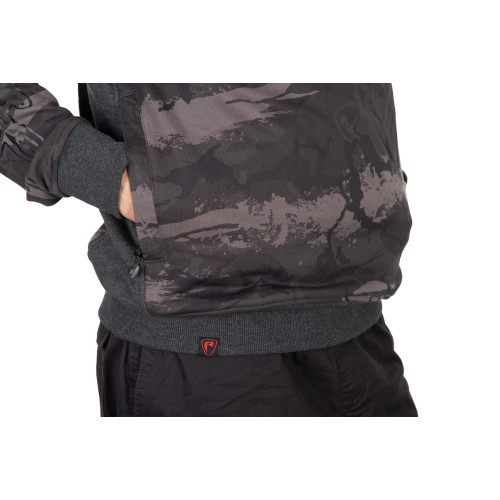 Sweat Fox Rage Voyager Camo Hoody