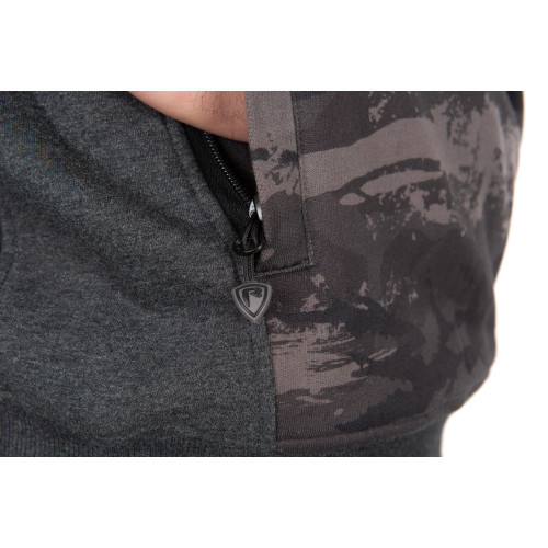 Sweat Fox Rage Voyager Camo Hoody