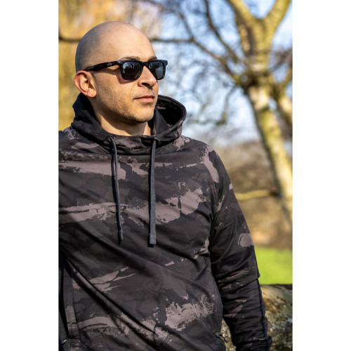 Sweat Fox Rage Voyager Camo Hoody