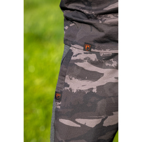 Fox Rage Voyager Camo Joggers