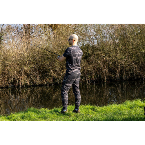 Fox Rage Voyager Camo Joggers