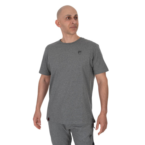 T-Shirt Fox Rage Voyager Grey T 2