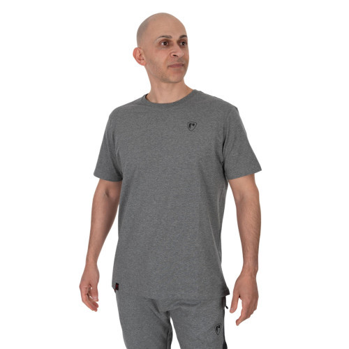 T-Shirt Fox Rage Voyager Grey T