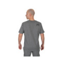 T-Shirt Fox Rage Voyager Grey T