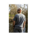 T-Shirt Fox Rage Voyager Grey T