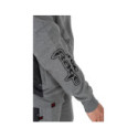 Sweat Fox Rage Voyager Grey Hoody