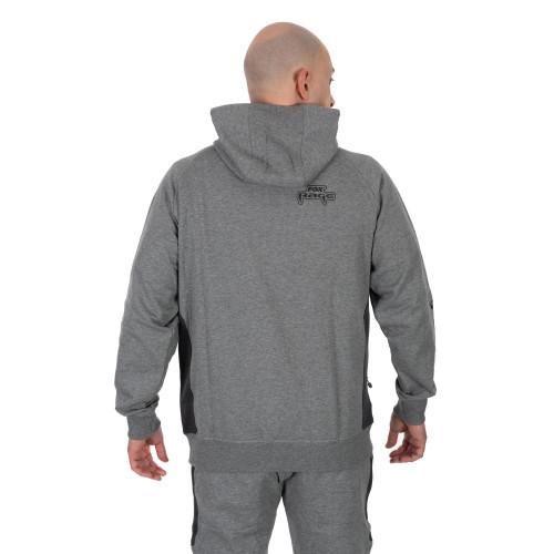 Sweat Fox Rage Voyager Grey Hoody