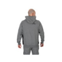 Sweat Fox Rage Voyager Grey Hoody