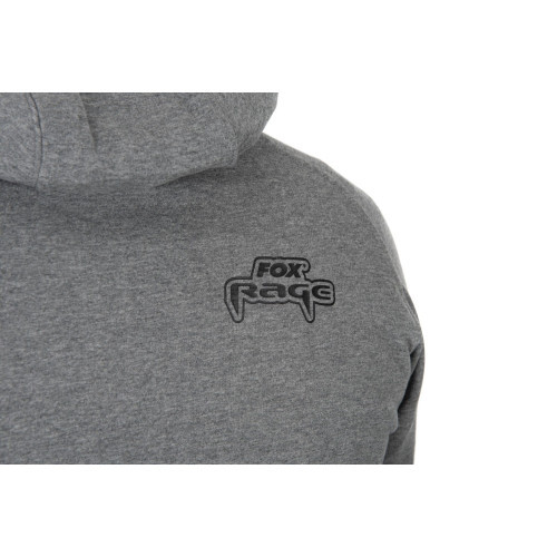 Sweat Fox Rage Voyager Grey Hoody