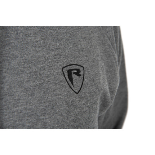 Sweat Fox Rage Voyager Grey Hoody