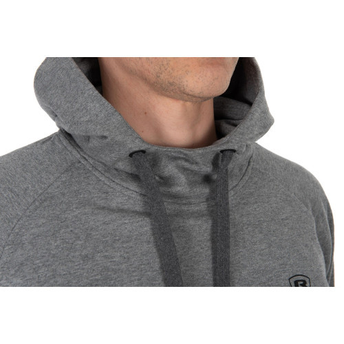 Sweat Fox Rage Voyager Grey Hoody