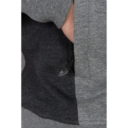 Sweat Fox Rage Voyager Grey Hoody