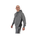 Sweat Fox Rage Voyager Grey Hoody