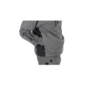 Sweat Fox Rage Voyager Grey Hoody