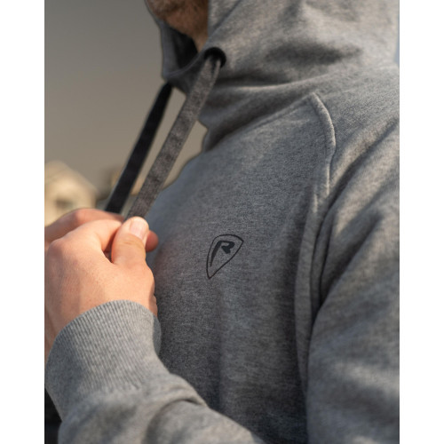 Sweat Fox Rage Voyager Grey Hoody