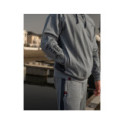 Sweat Fox Rage Voyager Grey Hoody