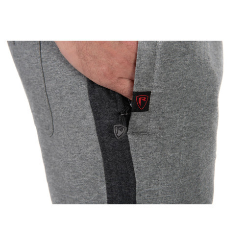 Fox Rage Voyager Grey Joggers