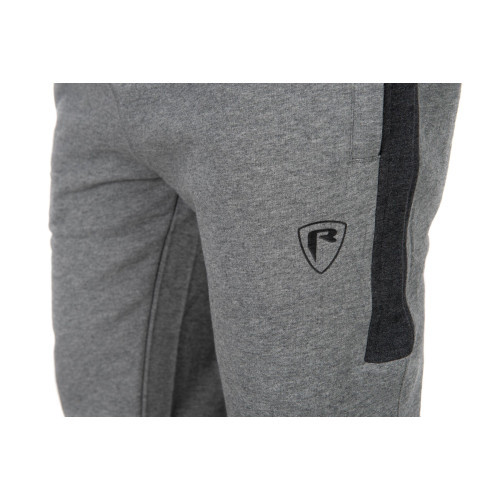 Fox Rage Voyager Grey Joggers