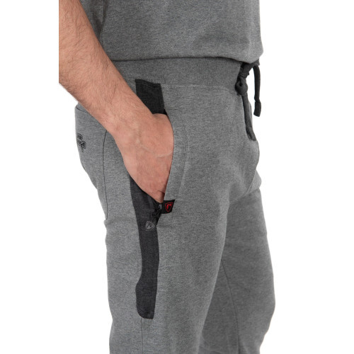 Fox Rage Voyager Grey Joggers