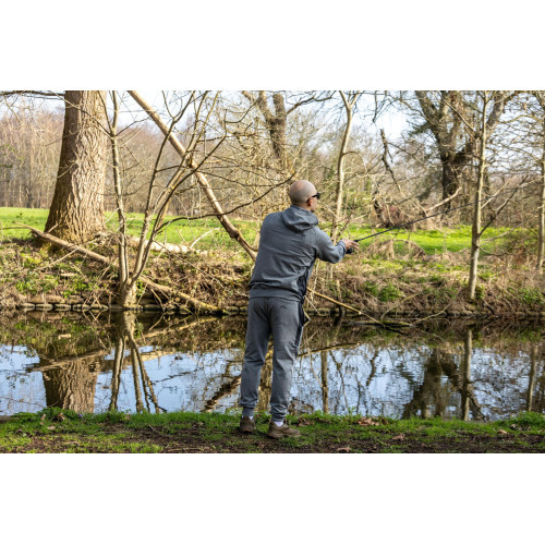 Fox Rage Voyager Grey Joggers