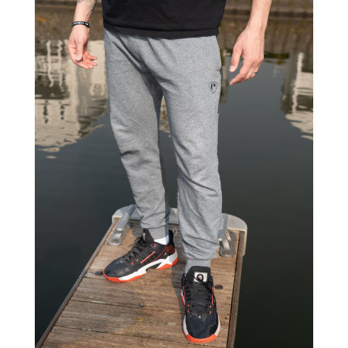 Fox Rage Voyager Grey Joggers