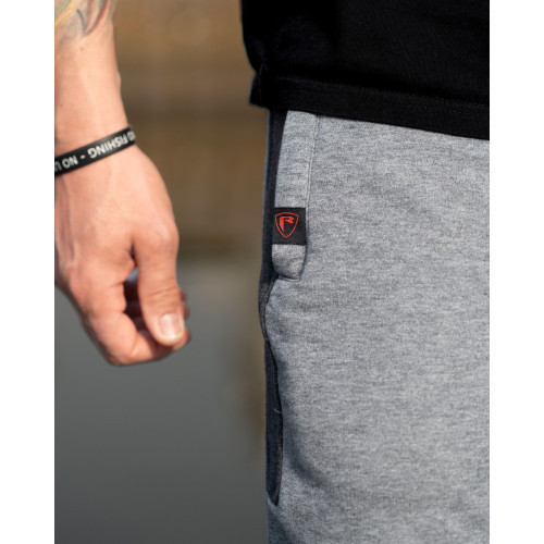 Fox Rage Voyager Grey Joggers
