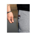 Fox Rage Voyager Grey Joggers