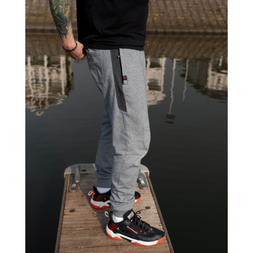 Fox Rage Voyager Grey Joggers