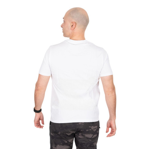 T-Shirt Fox Rage 3 Pack Black, Red and White