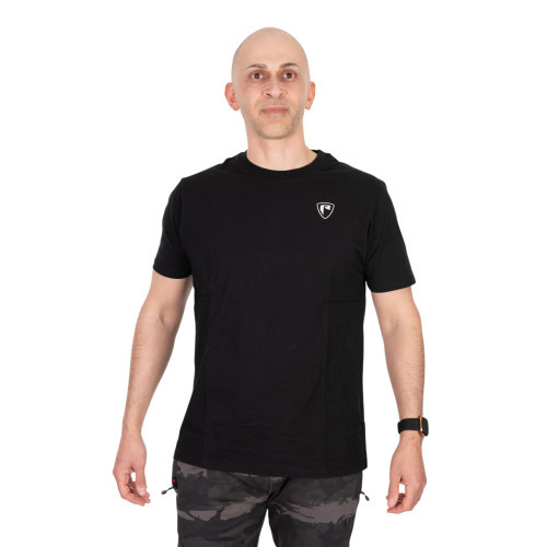 T-Shirt Fox Rage 3 Pack Black, Red and White