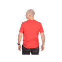 T-Shirt Fox Rage 3 Pack Black, Red and White