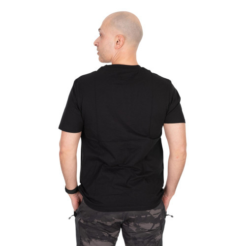 T-Shirt Fox Rage 3 Pack Black, Red and White