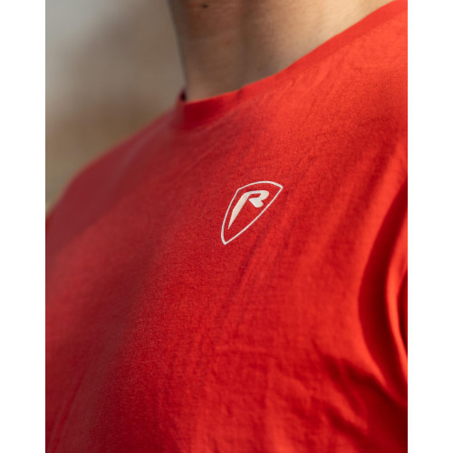 T-Shirt Fox Rage 3 Pack Black, Red and White
